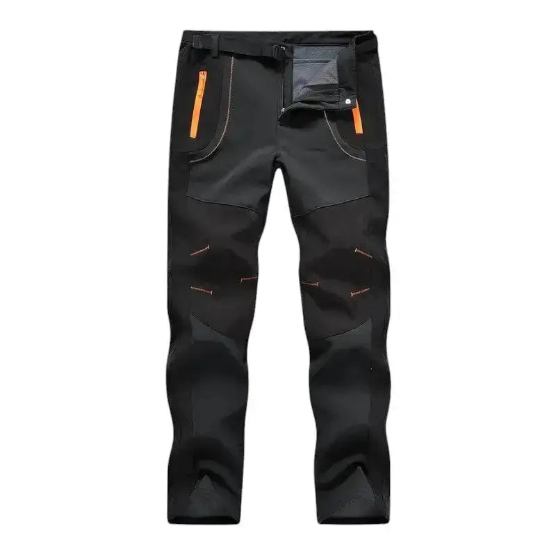 Pantalon de randonnée homme performant