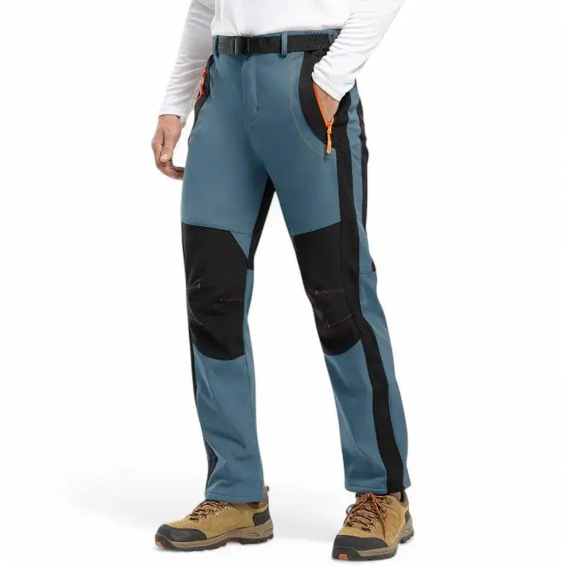 Pantalon de randonnée homme performant