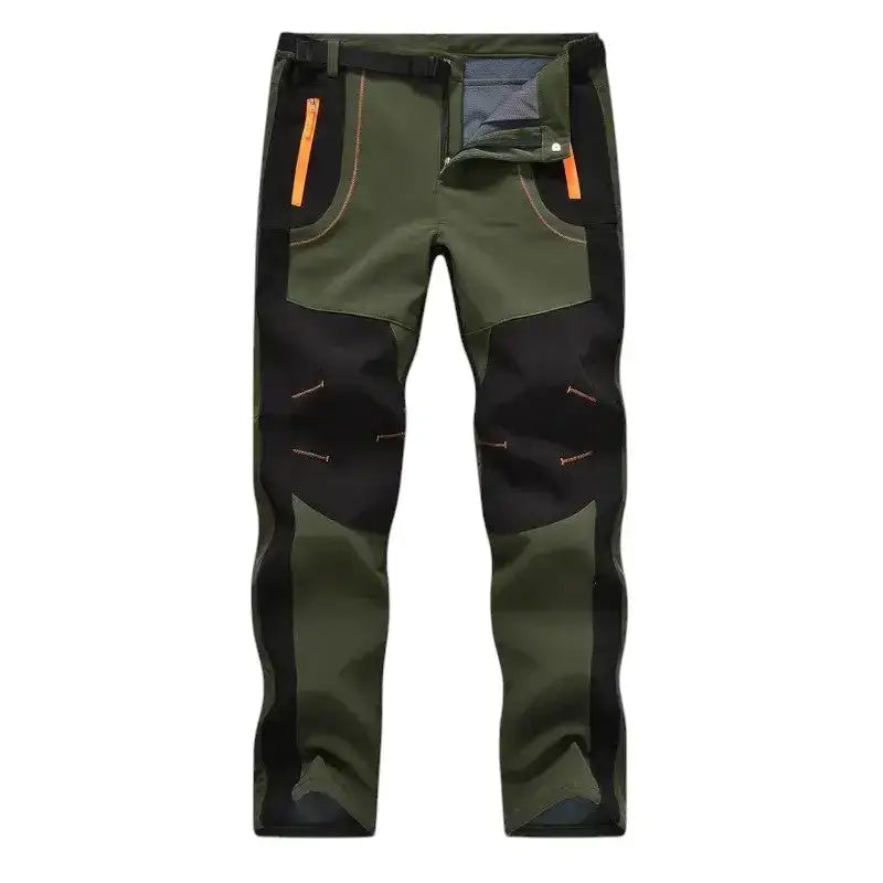 Pantalon de randonnée homme performant
