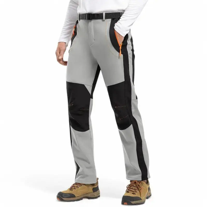 Pantalon de randonnée homme performant