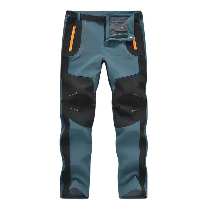 Pantalon de randonnée homme performant