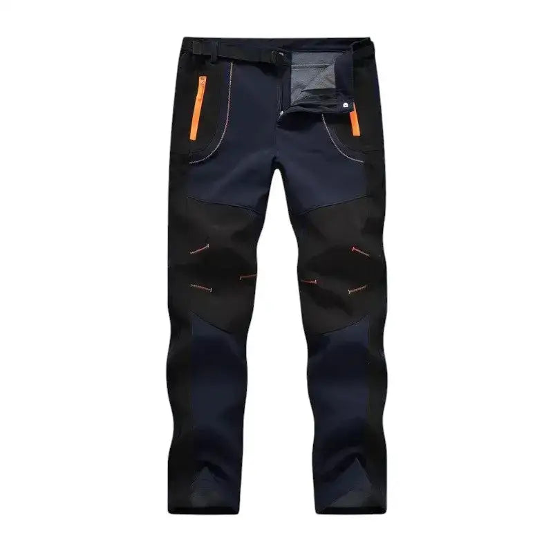 Pantalon de randonnée homme performant