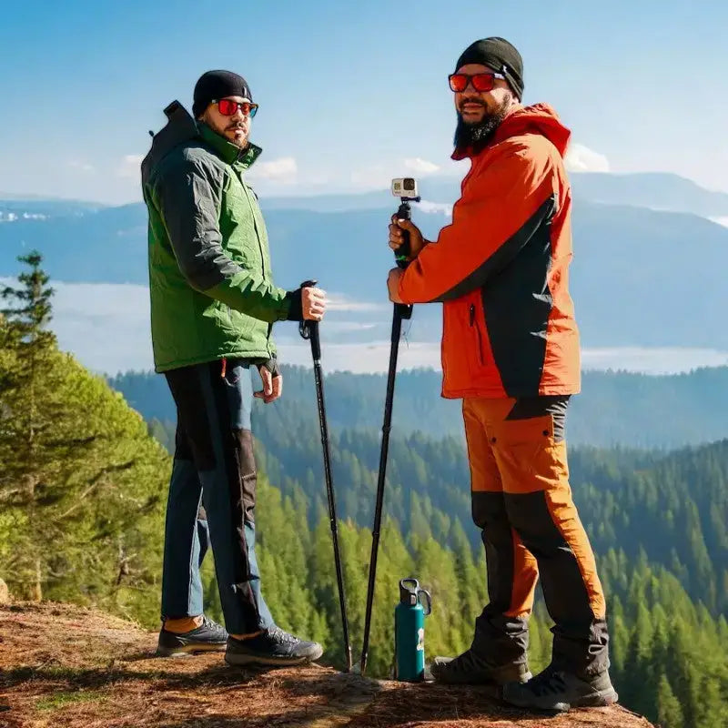 Pantalon de randonnée homme performant