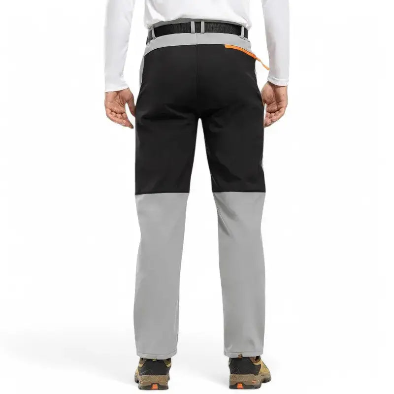 Pantalon de randonnée homme performant