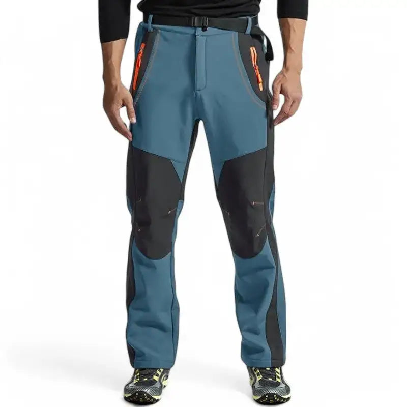 Pantalon de randonnée homme performant