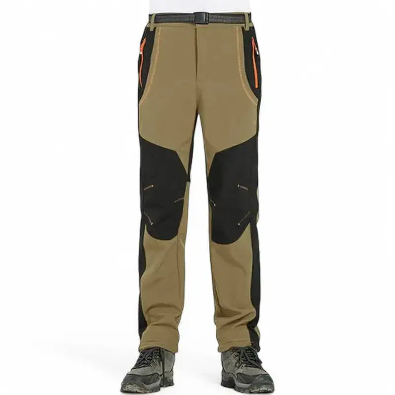 Pantalon de randonnée homme performant