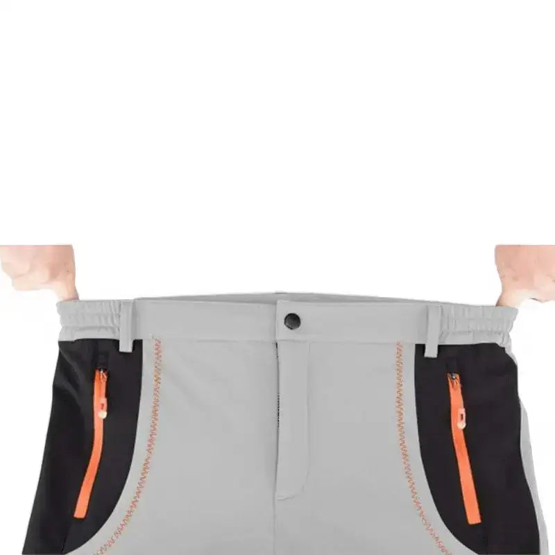 Pantalon de randonnée homme performant