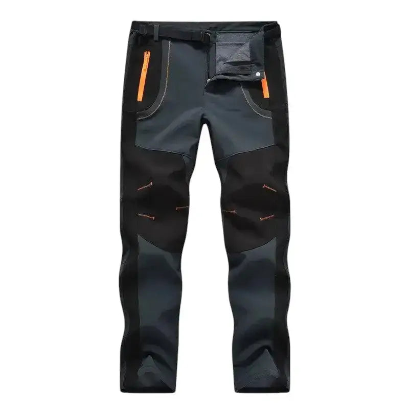 Pantalon de randonnée homme performant