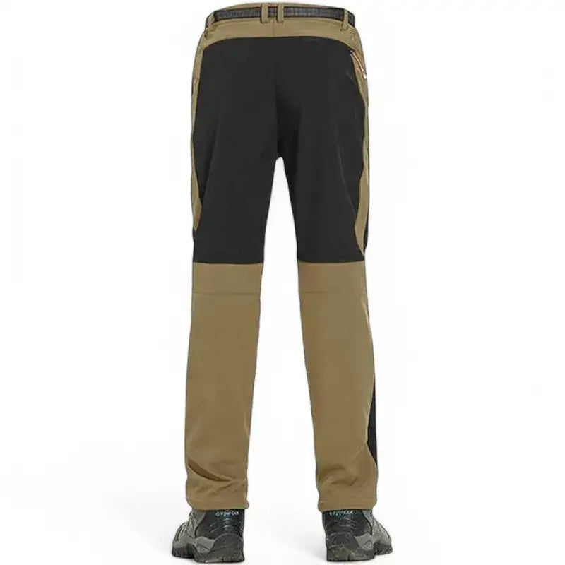 Pantalon de randonnée homme performant