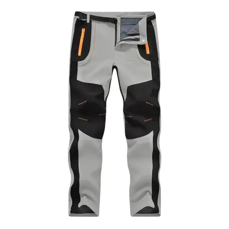 Pantalon de randonnée homme performant