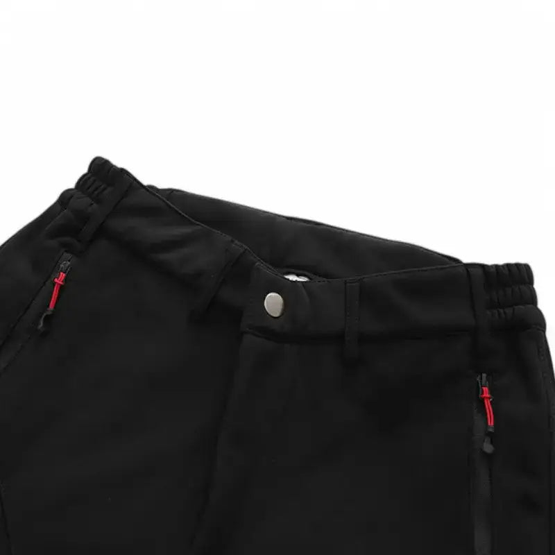 Pantalon randonnée homme polaire