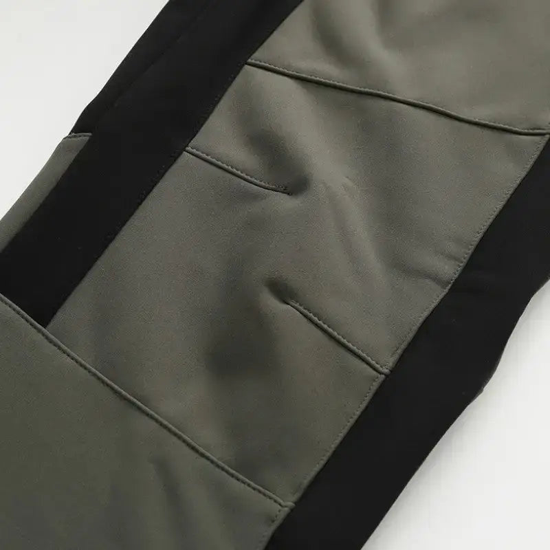 Pantalon randonnée homme polaire