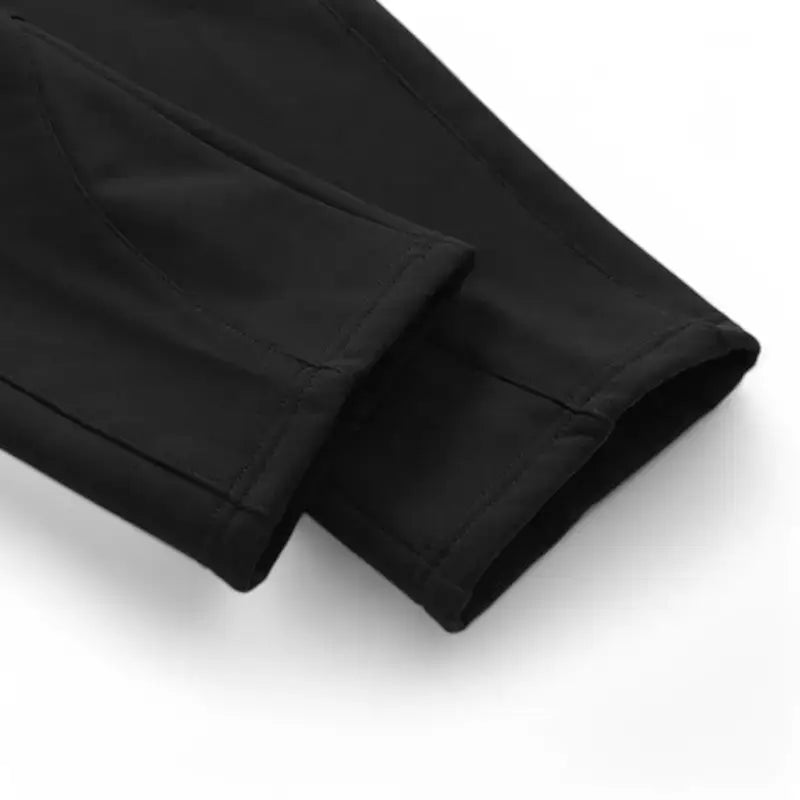 Pantalon randonnée homme polaire