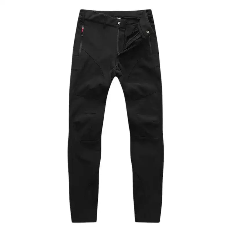 Pantalon randonnée homme polaire