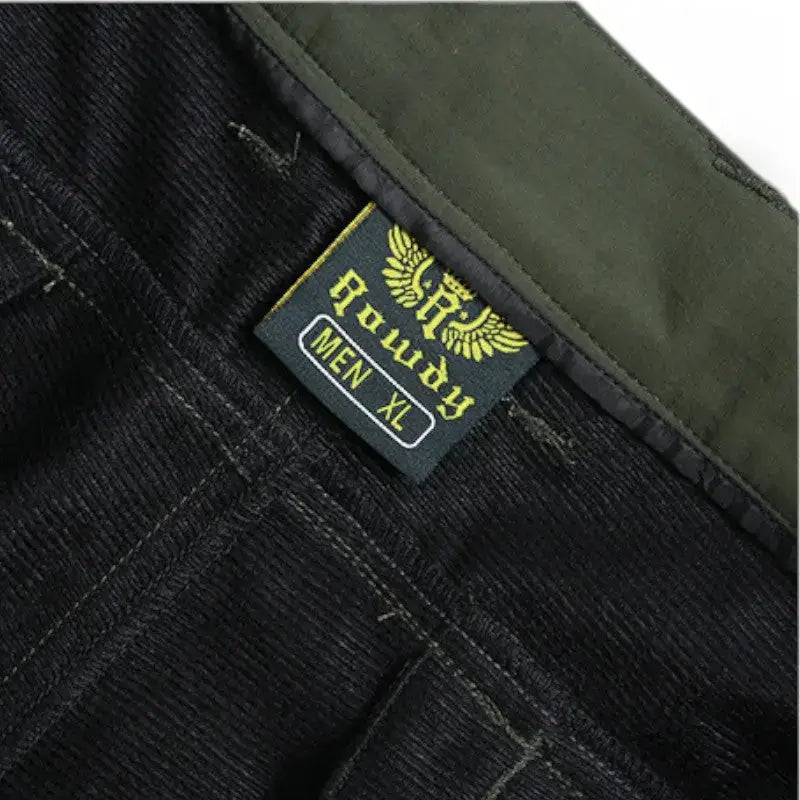 Pantalon softshell chaud imperméable hiver