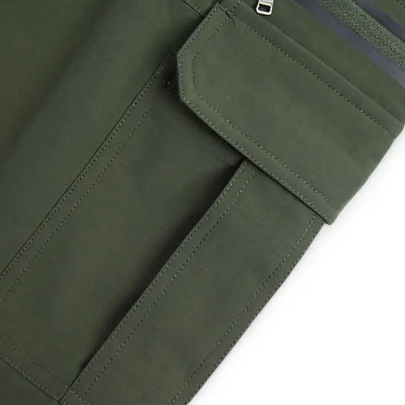 Pantalon softshell chaud imperméable hiver