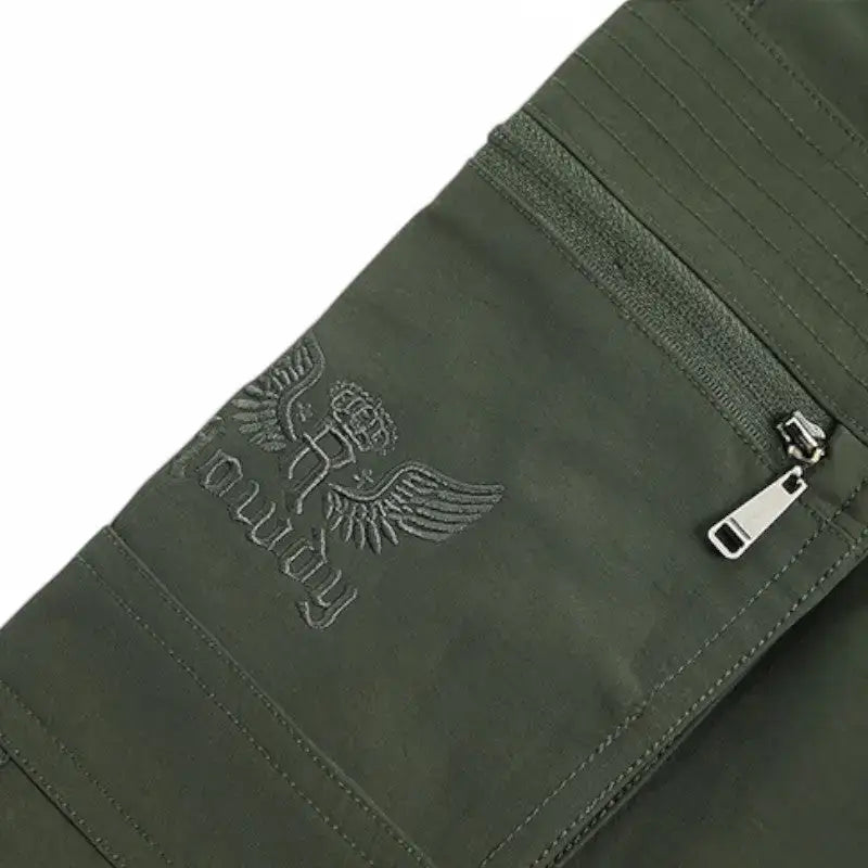 Pantalon softshell chaud imperméable hiver
