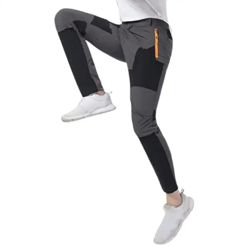 Pantalon sport randonnée homme 3 saisons