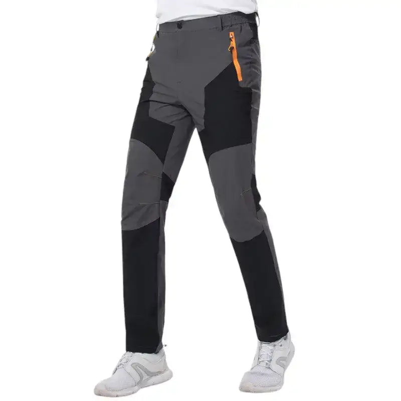 Pantalon sport randonnée homme 3 saisons