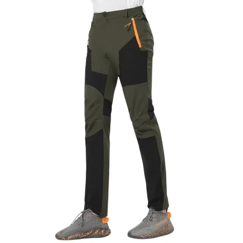 Pantalon sport randonnée homme 3 saisons