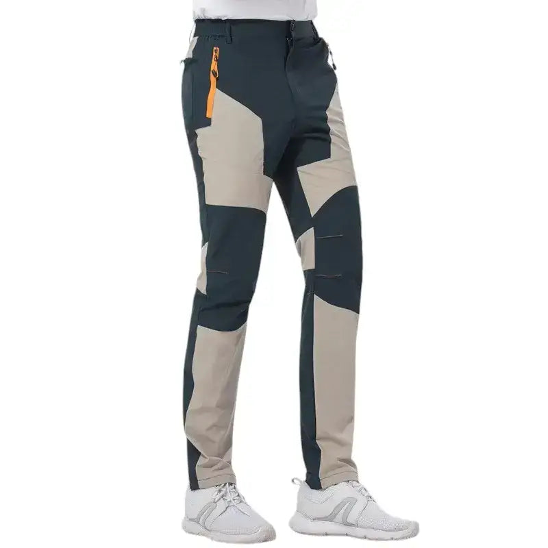 Pantalon sport randonnée homme 3 saisons