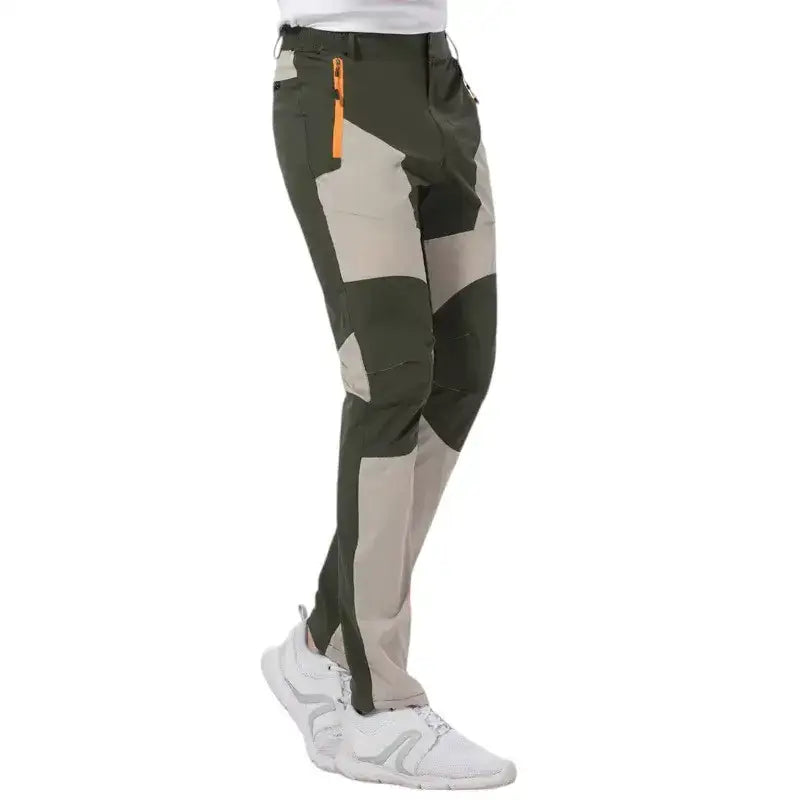 Pantalon sport randonnée homme 3 saisons