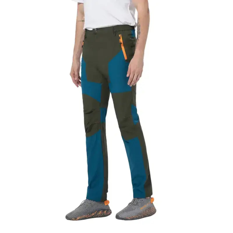 Pantalon sport randonnée homme 3 saisons