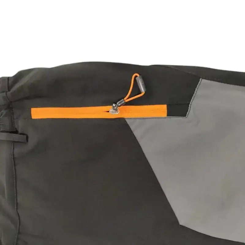 Pantalon sport randonnée homme 3 saisons