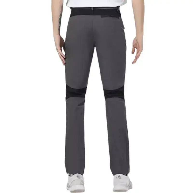 Pantalon sport randonnée homme 3 saisons