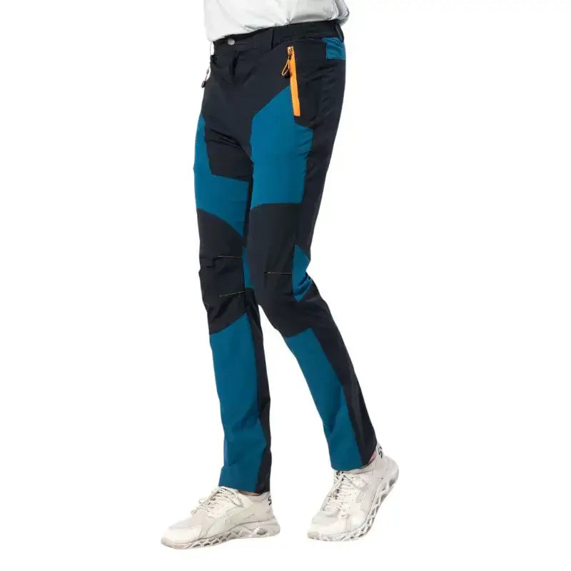 Pantalon sport randonnée homme 3 saisons