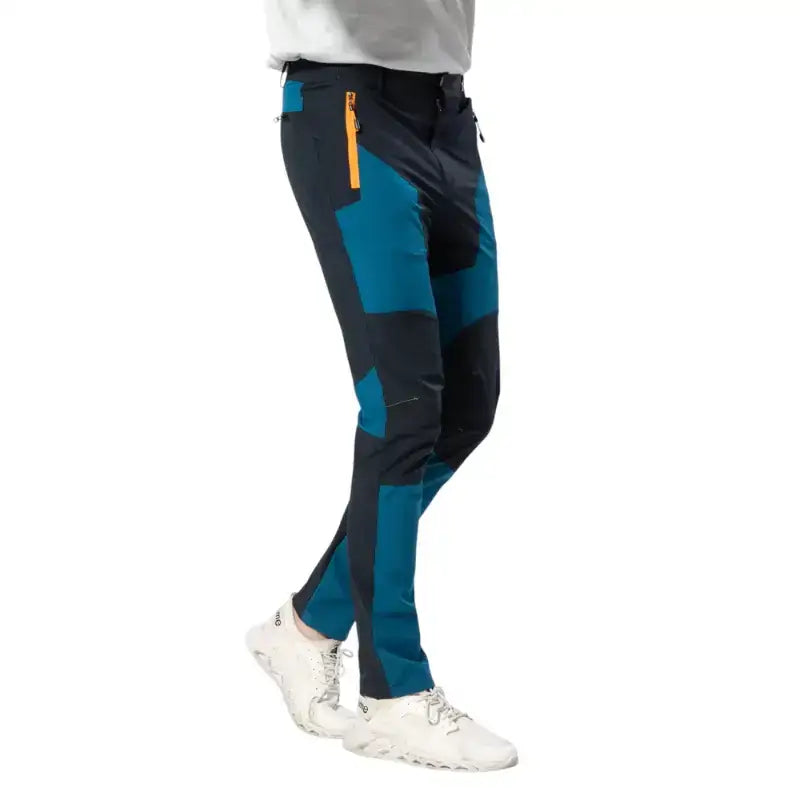 Pantalon sport randonnée homme 3 saisons