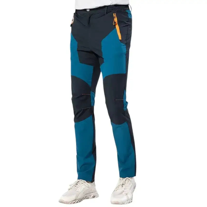 Pantalon sport randonnée homme 3 saisons