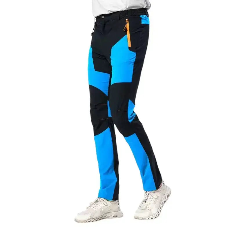 Pantalon sport randonnée homme 3 saisons