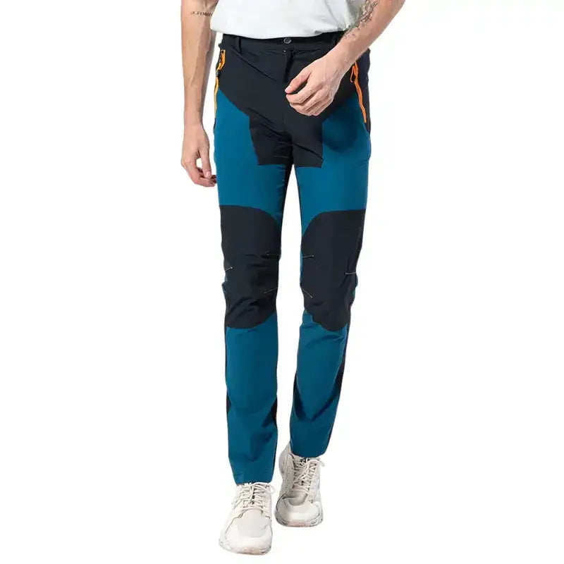 Pantalon sport randonnée homme 3 saisons