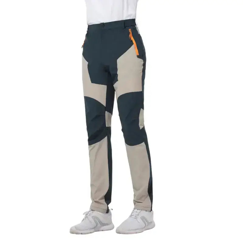 Pantalon sport randonnée homme 3 saisons
