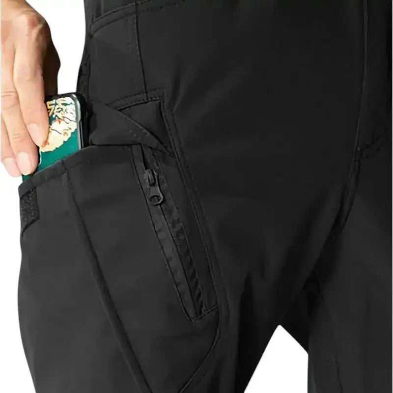 Pantalon de trekking homme