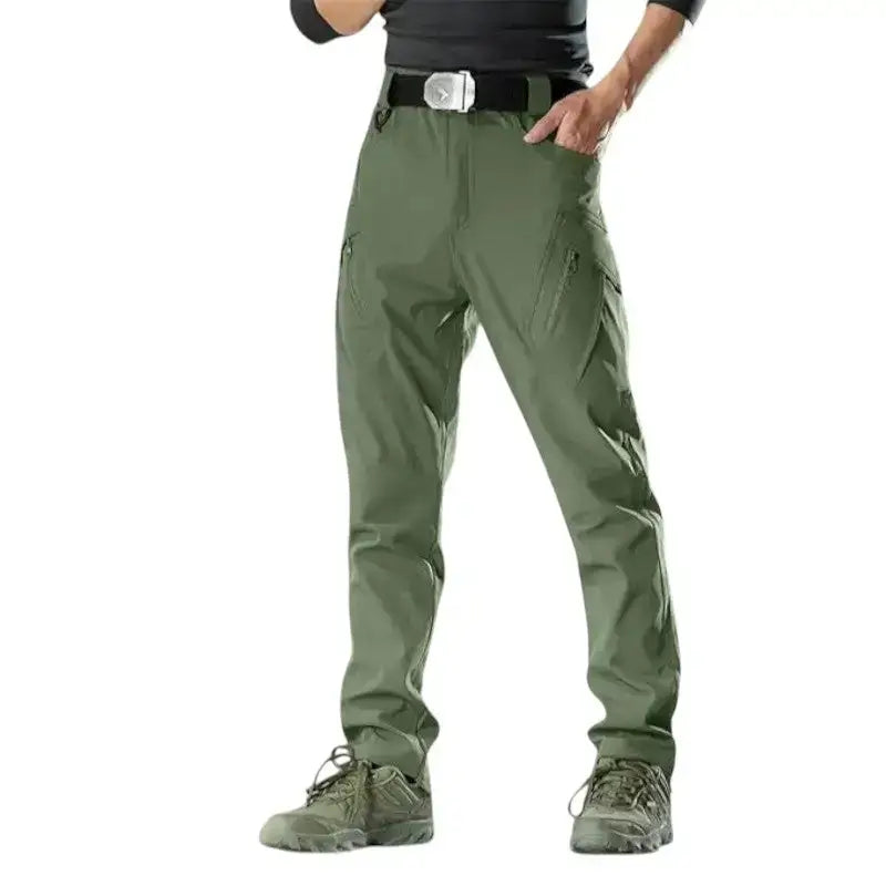Pantalon de trekking homme