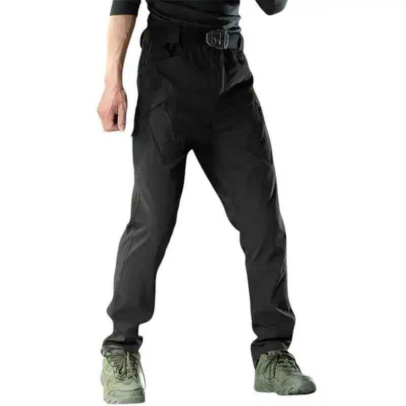 Pantalon de trekking homme