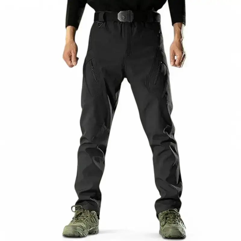 Pantalon de trekking homme