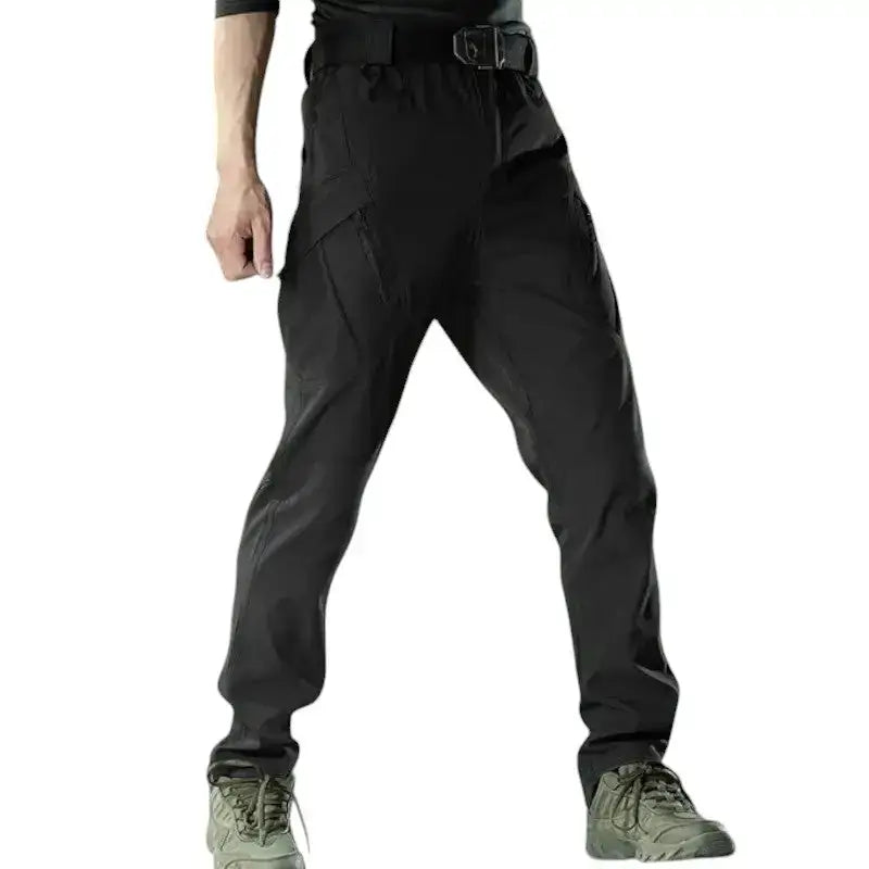 Pantalon de trekking homme