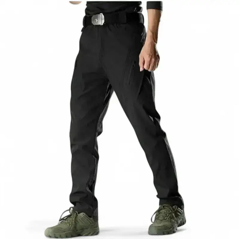 Pantalon de trekking homme