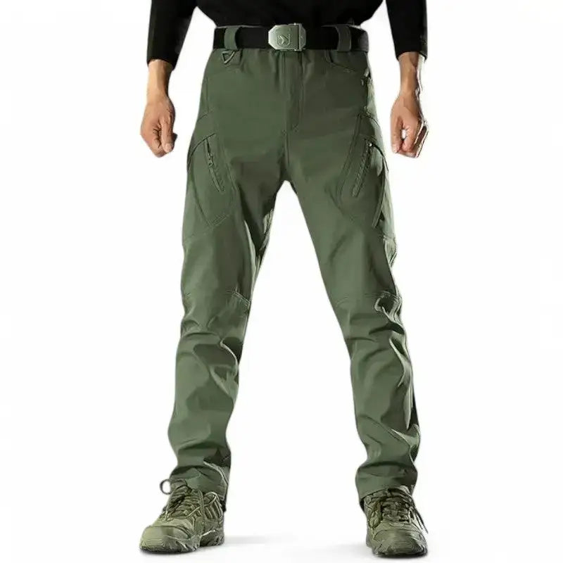 Pantalon de trekking homme