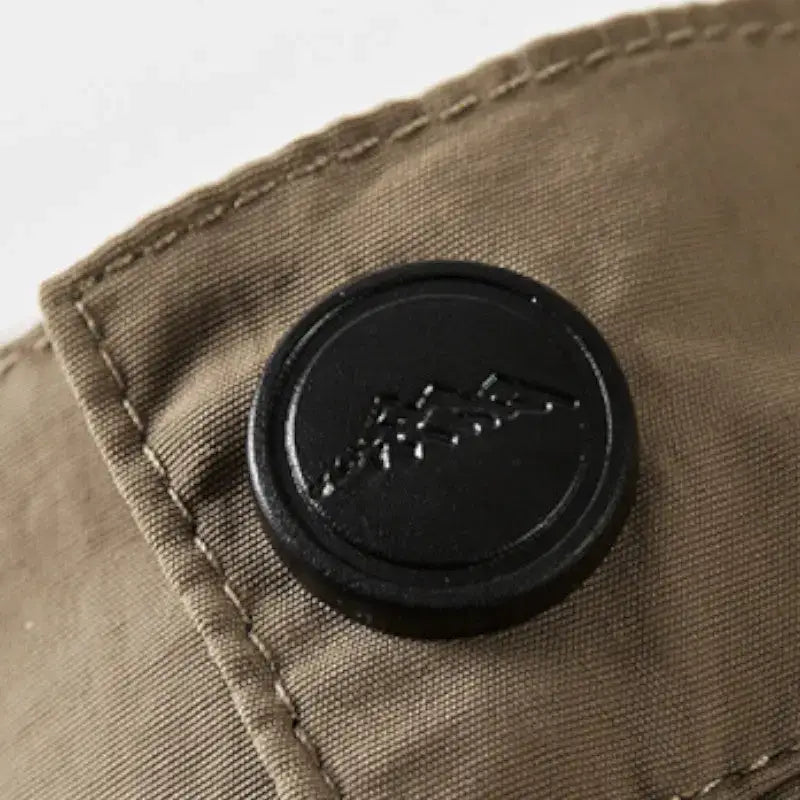 Pantalons randonnée homme technique séchage rapide