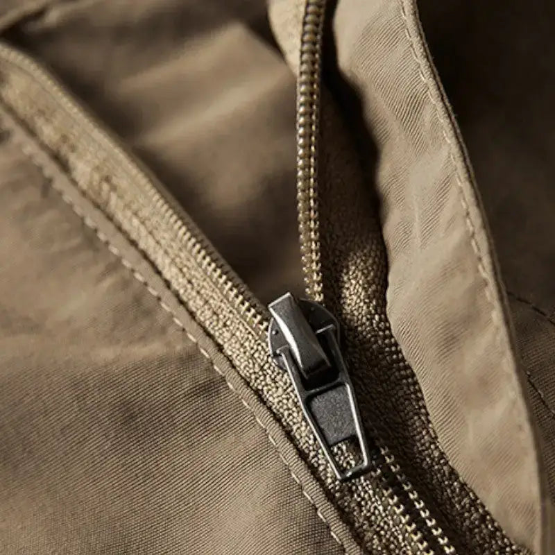 Pantalons randonnée homme technique séchage rapide