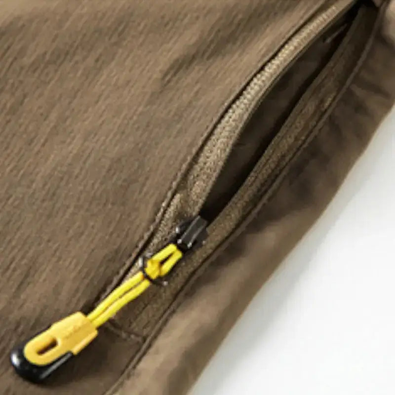 Pantalons randonnée homme technique séchage rapide