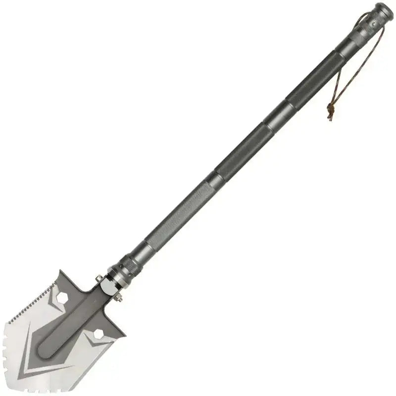 Pelle pliante acier jardinage reboisement