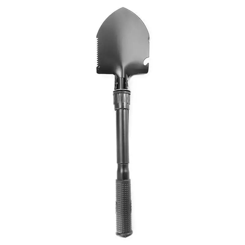 Pelle pliante camping multifonctionnelle