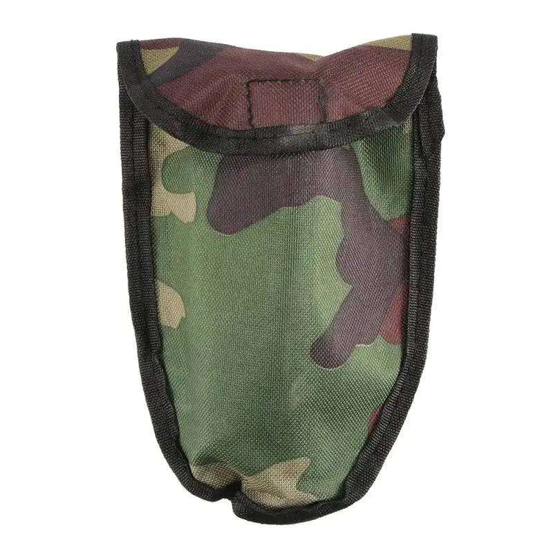 Pelle pliante camping multifonctionnelle