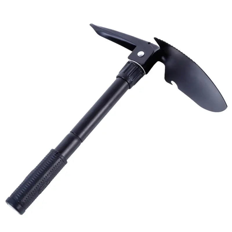 Pelle pliante camping multifonctionnelle