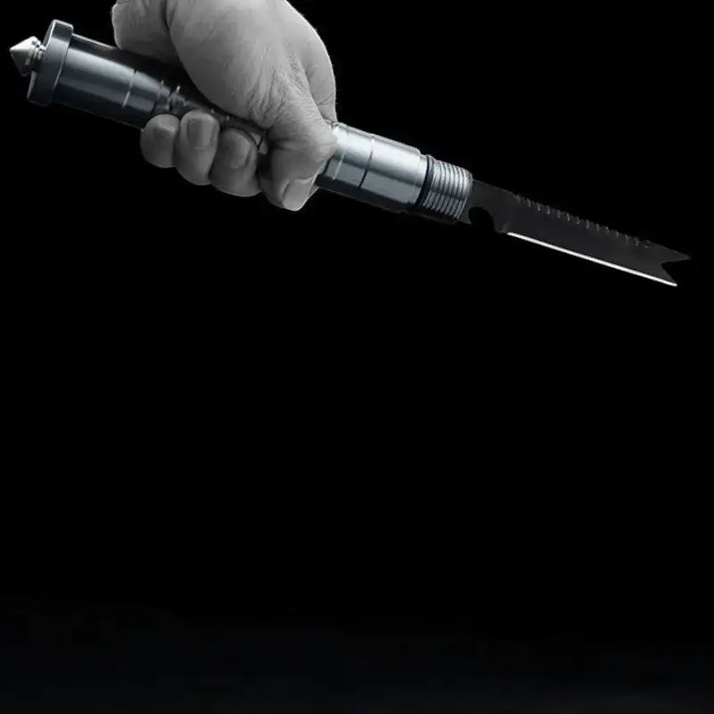 Pelle pliante extensible survie camping